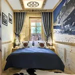 Zbyszko Apartament Brązowy